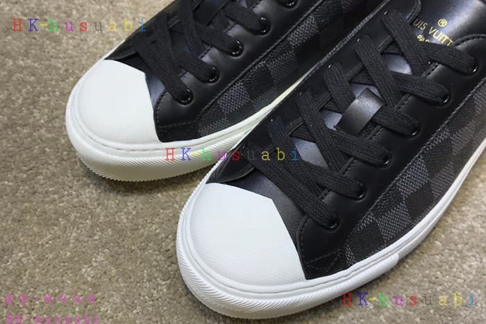 NEW 2018SS ���̺��� ������ ����Ŀ�� LV777418