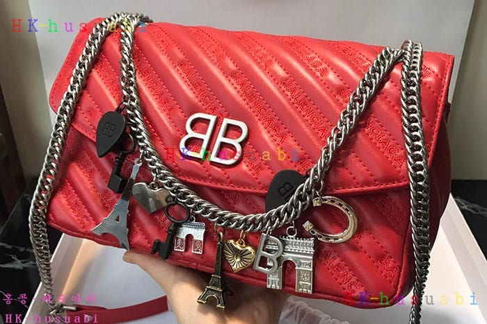 �ڹ̷��ޡ� �߷��þư� BB���� ü�ι�  BL 289N-2