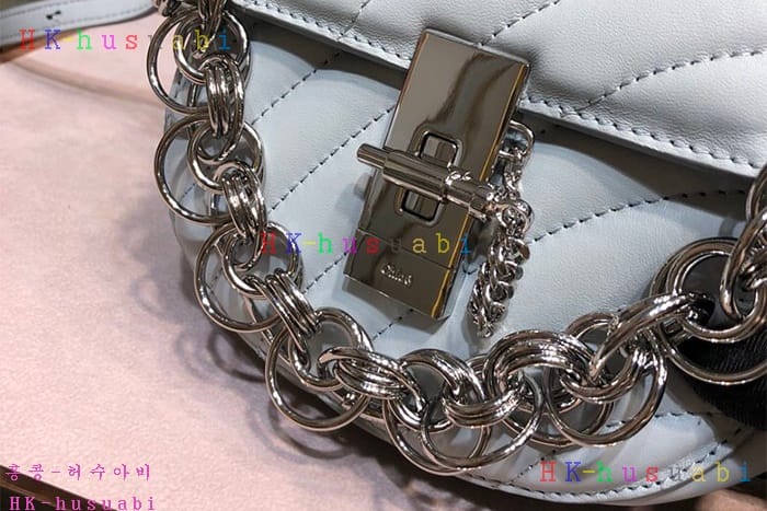 �ڹ̷��ޡ�2018SS ���ο� ������� �̴� ũ�ν��� CL 45540-3