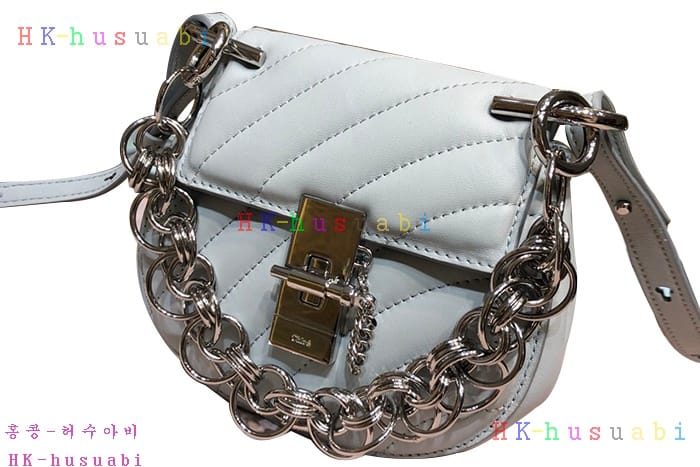 �ڹ̷��ޡ�2018SS ���ο� ������� �̴� ũ�ν��� CL 45540-3