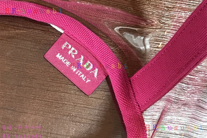 �ڹ̷��ޡ�2018SS  ����� PVC ��Ʈ�� P 1BG166-6