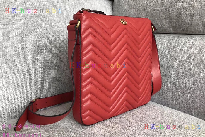 �ڹ̷��ޡ� 2018SS ���� GG ����Ʈ ũ�ν��� GU 523369-2