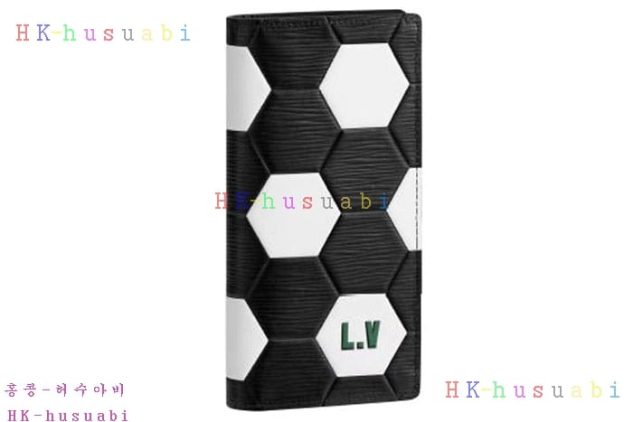 �ڹ̷��ޡ� 2018SS ���̺��� ������ �÷��� ������   LV M63294