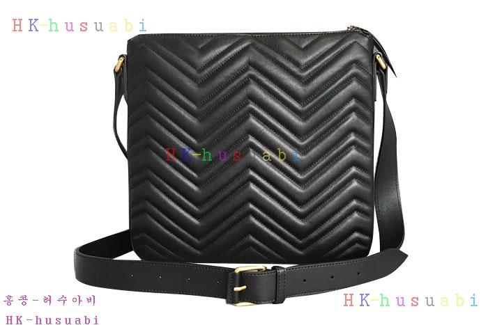 �ڹ̷��ޡ� 2018SS ���� GG ����Ʈ ũ�ν��� GU 523369 