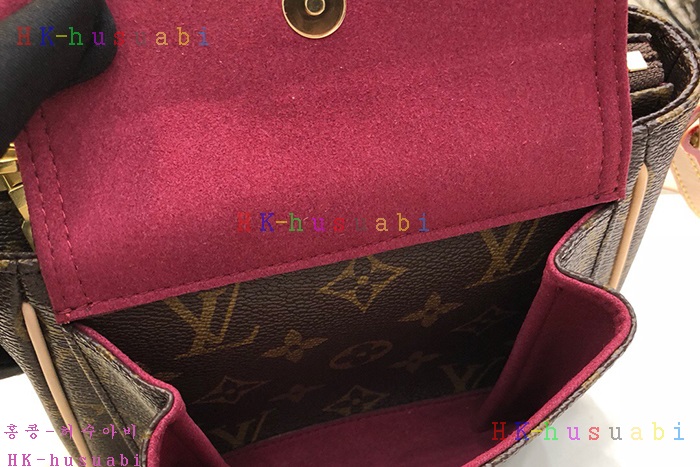 �ڹ̷��ޡ� ���̺��� ��ٽ��� ����� LV M51165