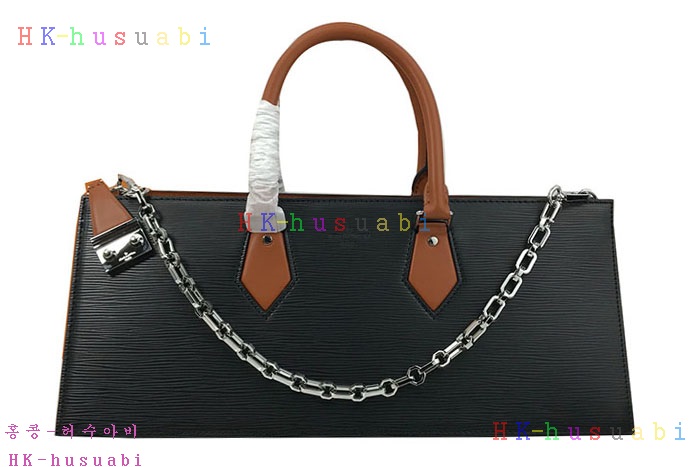 �ڹ̷��ޡ� 2019SS ���̺��� ũ���� ��帮�� LV M44371-3