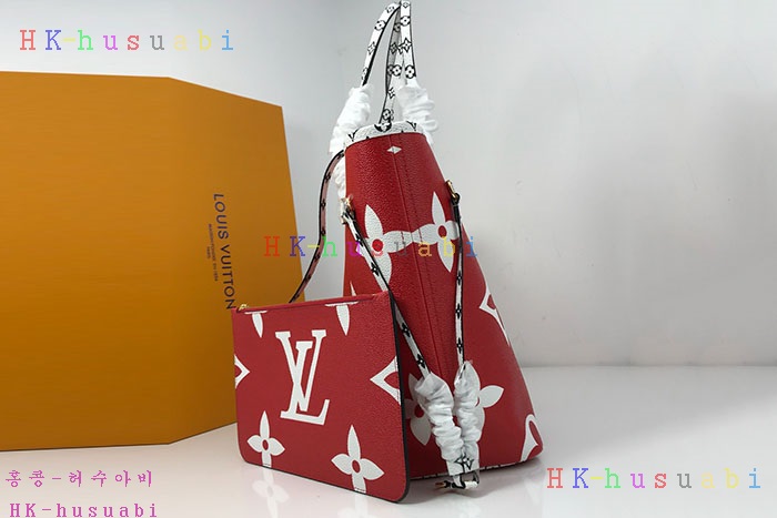 �ڹ̷��ޡ� 2019SS ���̺��� �׹�Ǯ LV M40995