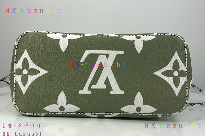 �ڹ̷��ޡ� 2019SS ���̺��� �׹�Ǯ LV M40995-2