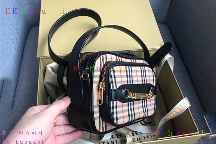 NEW ������ üũ ��ũ �̴Ϲ� BB 4064771