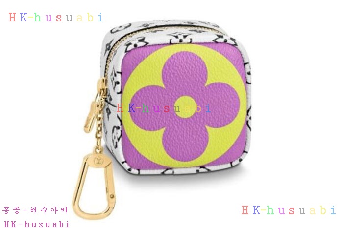 �ڹ̷��ޡ� ���̺��� ť�� �����۽� LV M67669(3�÷�)