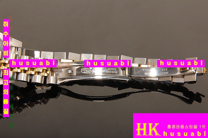 �η��� ���ڸ�ǰ�ð� Replica Rolex Datejust Automatic Movement Women Gold-A1390