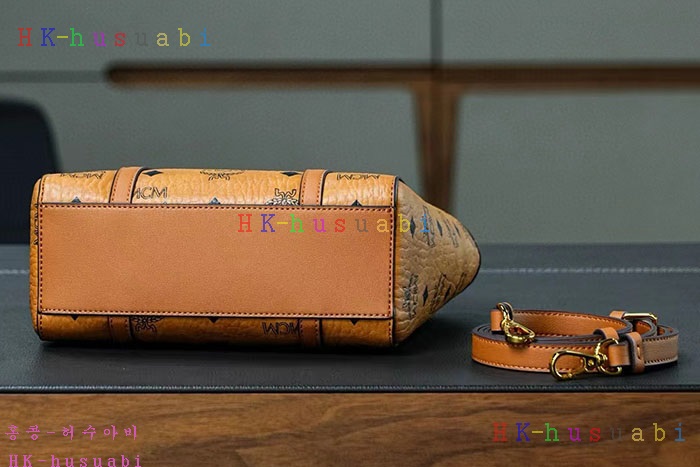 NEW ������ MCM Toni ���佺 ž ���� ���� MWPFSMT06PZ001-2