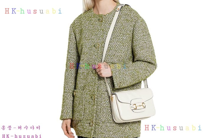 �ڹ̷��ޡڱ��� GUCCI Ȧ���� 1955 �ƿ�� ���� ����� 847063-3
