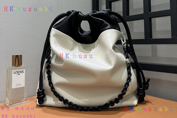 �ڹ̷��ޡڷο��� LOEWE �ö���� �޽� ��Ʈ A411FIOX040148