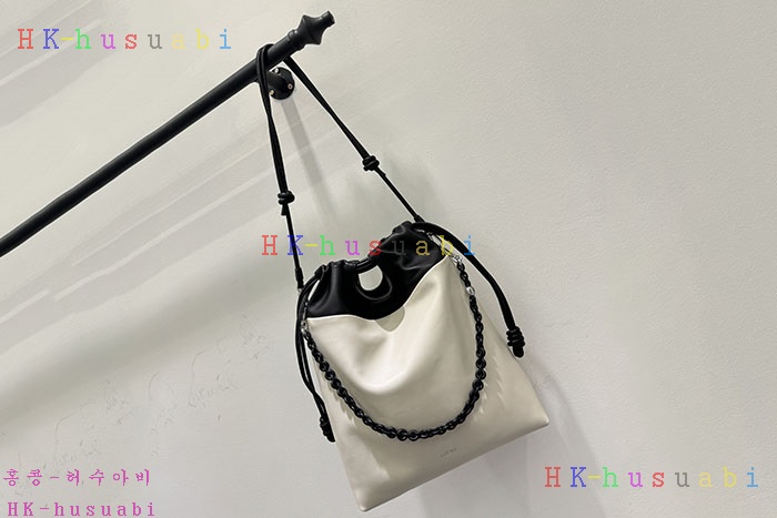 �ڹ̷��ޡڷο��� LOEWE �ö���� �޽� ��Ʈ A411FIOX040148