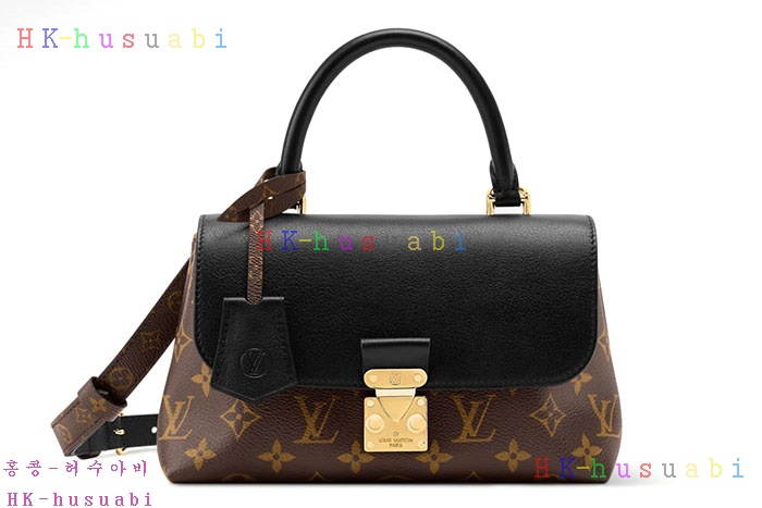 �ڹ̷��ޡڷ��̺��� ���鷻 BB (Madeleine BB)  M27511